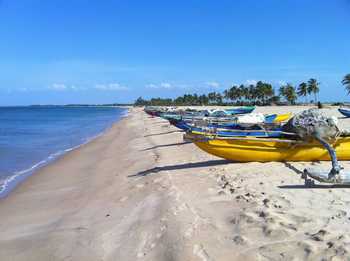 Photo de Batticaloa