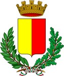 Blason de Bergame