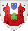 Blason de Bergheim