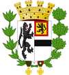 Blason de Bergues