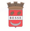 Blason de Besse-sur-Issole