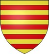 Blason de Beynac-et-Cazenac