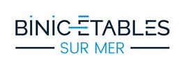 Logo de Binic-Étables-sur-Mer