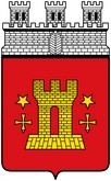 Blason de Bitburg