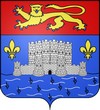 Blason de Blanquefort