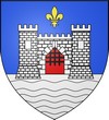 Blason de Blaye