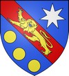 Blason de Blonville-sur-Mer