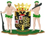 Blason de Bois-le-Duc