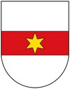 Blason de Bolzano