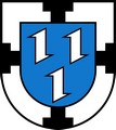 Blason de Bottrop