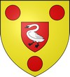 Boulogne-sur-Mer Blason 