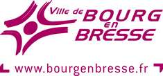 Logo de Bourg-en-Bresse