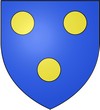 Le Bourget-du-Lac Blason