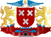 Blason de Bréda