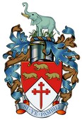 Blason de Bulawayo