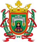 Blason de Burgos