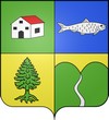 Blason de Bussang