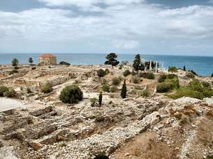 Photo de Byblos