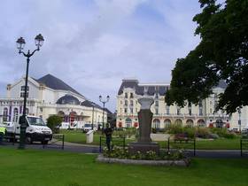 Casino et Grand Htel de Cabourg