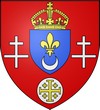 Blason de Calais