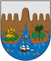 Blason de Santiago de Cali