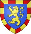 Cambo-les-Bains Blason