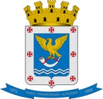 Blason de Campo Grande