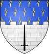 Blason du Canet