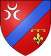 Blason de Carnoux-en-Provence