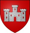 Blason de Castelnou