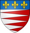 Castres Blason