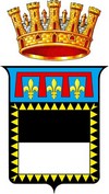 Blason de Cesena