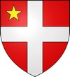 Blason de Chambéry