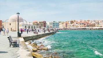 Photo de Chania