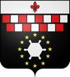 Blason de Charleroi