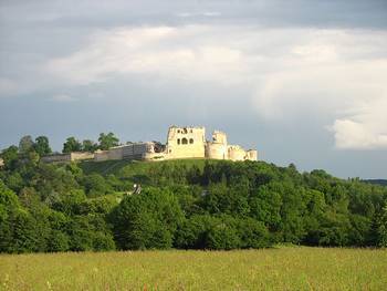 Château de Coucy