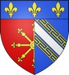 Blason de Chaumont