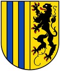 Blason de Chemnitz