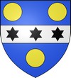 Blason de Cherbourg-Octeville