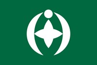 Drapeau de Chiba