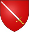 Blason de Chimay