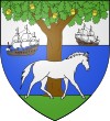 Blason de Ciboure