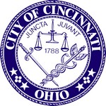 Blason de Cincinnati