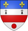 Blason de Clermont-l'Hérault