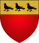 Blason de Clervaux