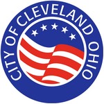 Blason de Cleveland