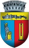 Blason de Cluj-Napoca