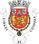 Blason de Coimbra