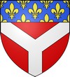 Blason de Conflans-Sainte-Honorine