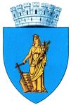 Blason de Constanta